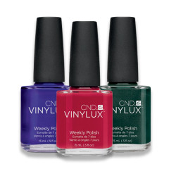Vinylux Vernis - 29 teintes