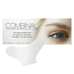 Feuillets Protecteurs x96 pcs COMBINAL