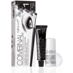 Kit teinture cils combinal noir W110187