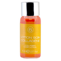 Lotion nourrissante cils pour le rehaussement au collagène Combinal W354079D