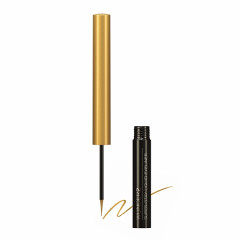 Super stay liquid eyeliner gold WUN520
