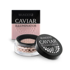 Caviar Illuminator Mother Pearl Ivory 8g WUN586