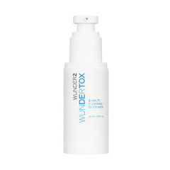 Wundertox oxygen mask