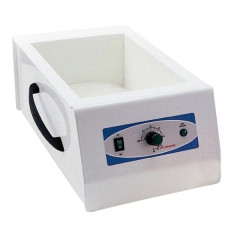 Chauffe parrafine métal XEPIL0010