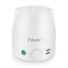 Chauffe-pot épilation