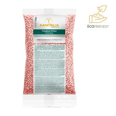 Perles de Cire Crème Rose Xanitalia