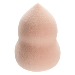 Éponge rose d'application