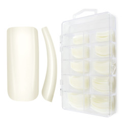 Capsules assorties rectangulaires tip-it ultra-naturelles