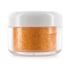 Paillettes orange