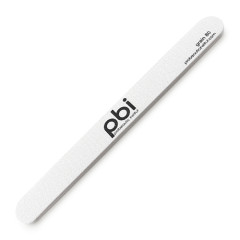 Lime à ongles blanche XFONG238