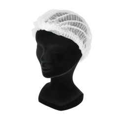 Charlotte jetable tissu non tissé