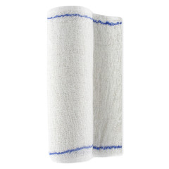 Bandes crêpe de coton