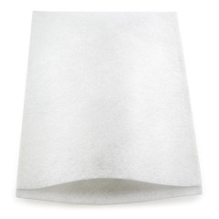 Gants de toilette jetables - le pack de 20