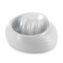 Coupelle manucurie tiède - l'unité ou x12