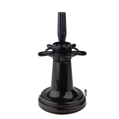 Support à ventouse pour matériel d'entrainement