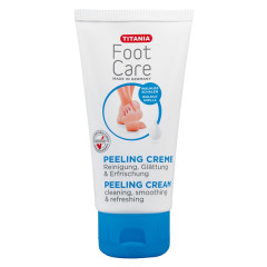 Crème peeling pieds -  75ml