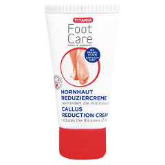 Crème Réductrice Callosités 50ml XMAN129N 