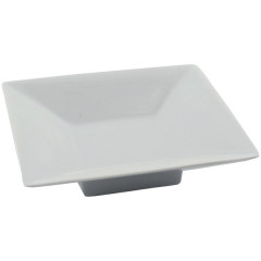 Porte-éponge en porcelaine 