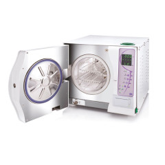 Stérilisateur professionnel autoclave 12L