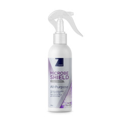 Microbe shield spray 250ml                                                      