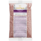 Perles de cire crème rose xanitalia