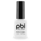Vernis blanc pur - 11ml