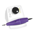 Pro Deluxe - ponceuse 20000 tours/min + kit 42 accessoires