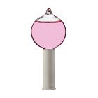 Thermo Boule avec pointe visage&corps d25mm