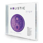 CD holistic yoga                                                                