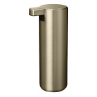 Distributeur de savon en acier & titane 165ml - 3 couleurs au choix