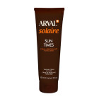 Sun Times crème bronzante sans filtre 150ml                                     