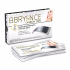 Bandes blanchissantes strips charbon x 7                             