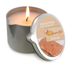 Bougie de massage Speculoos BDS006