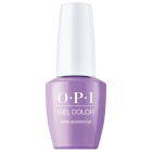 Gel Color - vernis semi-permanent Summer Bikini Boardroom OPI Make The Rules Collection Summer 2023