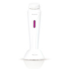 Brosse rotative électrique + 4 brosses