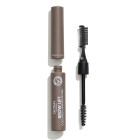 Brow lift coloured lamination gel - 001 Grey Brown - GOSH