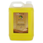 Huile pur massage amincissant 5L CAPMEL500