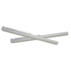 Peignes jetables pour pic métal