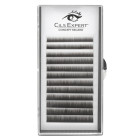 Cils volume russe 3D noir plateau de 16 - taille 13mm 0.07mm Forme C 