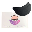 Paire de patchs protecteurs silicones réutilisables - CET0