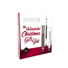Wunderful Christmas gift set Jet Black                                          