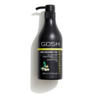conditionneur GOSH Copenhagen Macadamia 450ml