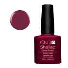 Vernis semi-permanent - decadence - 7.3ml