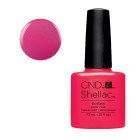 Vernis semi-permanent irisé - ecstasy - 7.3ml