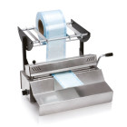 Ensacheuse outils stérilisés