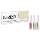 ampoules//assorties 1.5ml - la boîte de 6