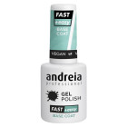 fast & easy base coat andreia