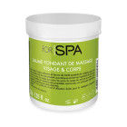 Baume fondant de massage visage & corps 200g