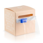 film plastique supercilium