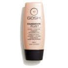 Foundation Plus+ 002 Ivory 30ml GFP002